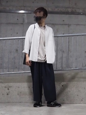 ときんさんのコーディネート