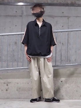 ときんさんのコーディネート