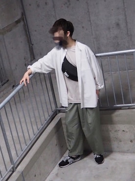 ときんさんのコーディネート