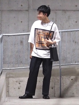 ときんさんのコーディネート