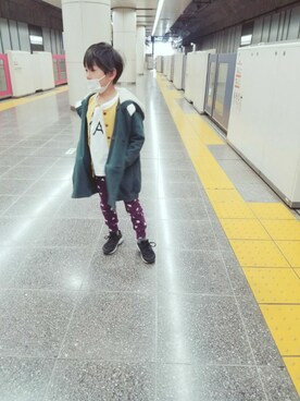 xxnaoxxさんのコーディネート