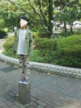 xxnaoxxさんのコーディネート