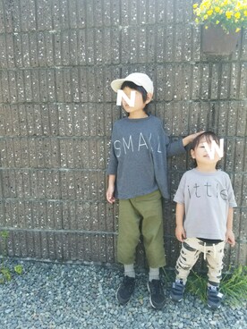 xxnaoxxさんのコーディネート