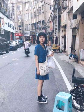 RYUKAさんのコーディネート