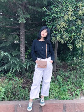 RYUKAさんのコーディネート