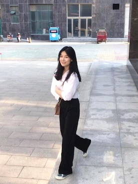 RYUKAさんのコーディネート