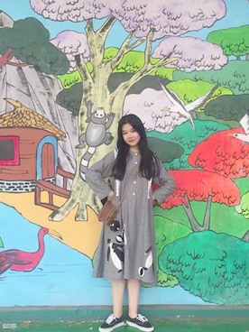 RYUKAさんのコーディネート