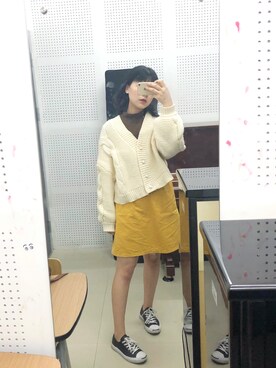 RYUKAさんのコーディネート