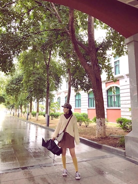 RYUKAさんのコーディネート