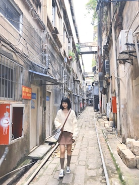 RYUKAさんのコーディネート