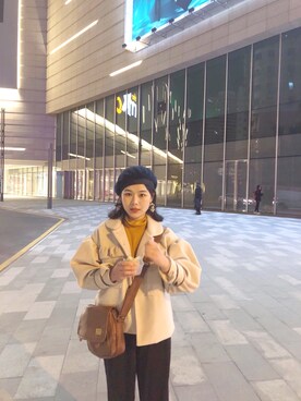 RYUKAさんのコーディネート