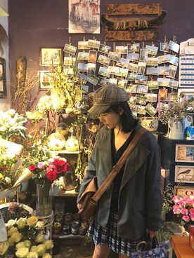 RYUKAさんのコーディネート