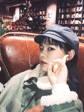 RYUKAさんのコーディネート