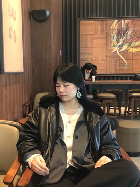 RYUKAさんのコーディネート