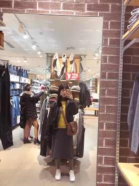 RYUKAさんのコーディネート