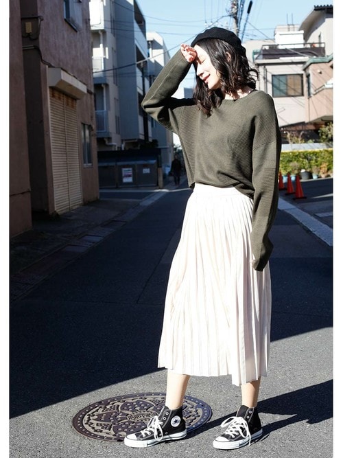 ショートニット