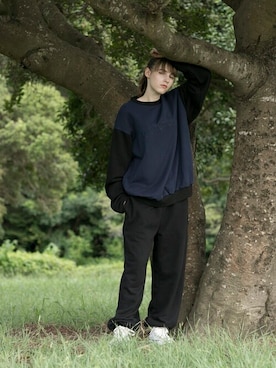 aimohaさんのコーディネート