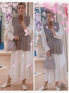 YuRiさんのコーディネート