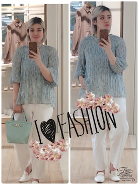 YuRiさんのコーディネート