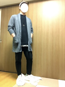 短足男子 のメンズ人気ファッションコーディネート Wear