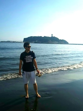 ともさんのコーディネート