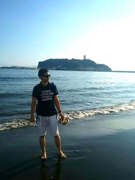 ともさん(メンズ・179cm)の秋コーディネート