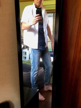 ともさんのコーディネート