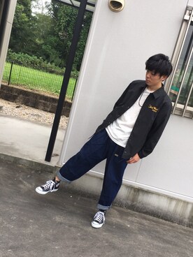 らすくさんのコーディネート