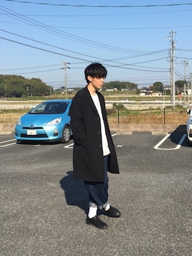 らすくさんのコーディネート