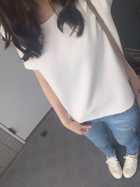 Yさんのコーディネート