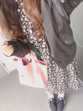 Yさんのコーディネート