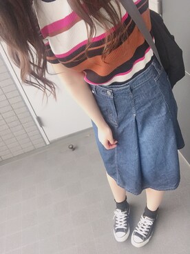 Yさんのコーディネート