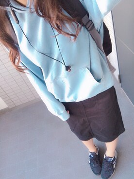 Yさんのコーディネート