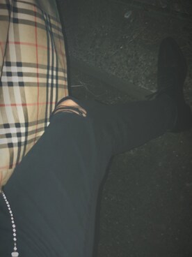 ruinさんのコーディネート