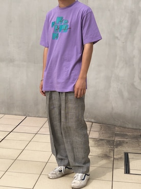 薬局さんのコーディネート