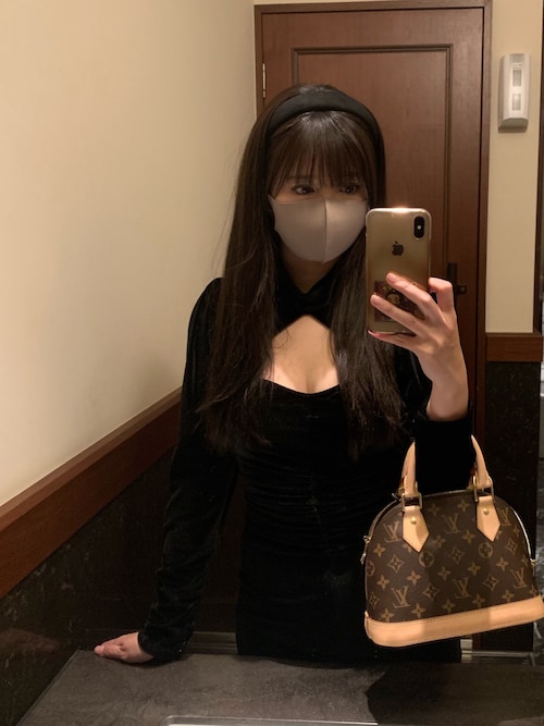 Non Zaraのワンピースを使ったコーディネート Wear