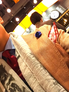 SHOTAさんのコーディネート