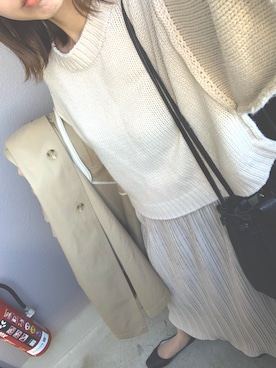 kannaさんのコーディネート