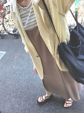 kannaさんのコーディネート