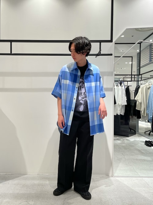 みやざきさんのコーディネート