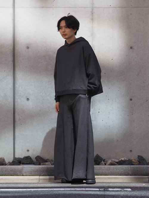 SHINYAKOZUKA（シンヤコヅカ）の「【SHINYAKOZUKA】 HOME PANTALON