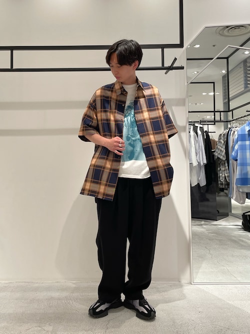 みやざきさんのコーディネート