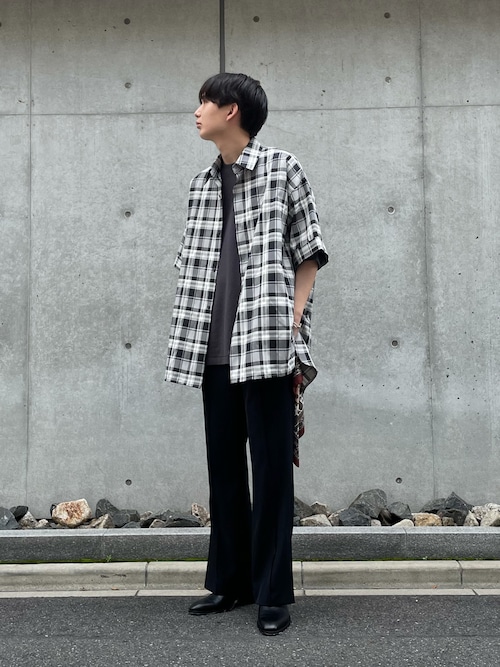 みやざきさんのコーディネート