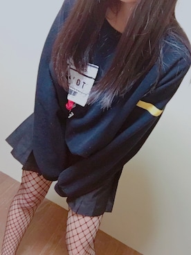 すみかさん(レディース・156cm)の冬コーディネート