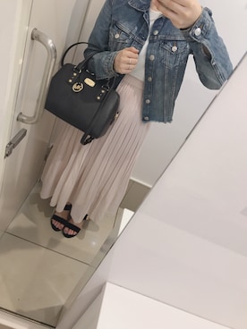ä.さんのコーディネート