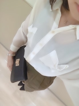 ä.さんのコーディネート