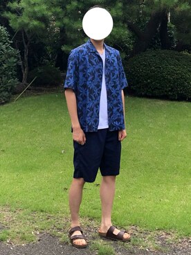 RYUさんのコーディネート