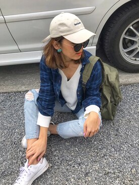 y.mama3さんのコーディネート