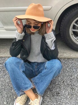 y.mama3さんのコーディネート