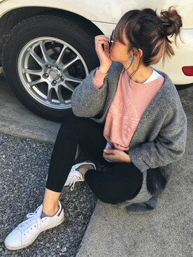 y.mama3さんのコーディネート